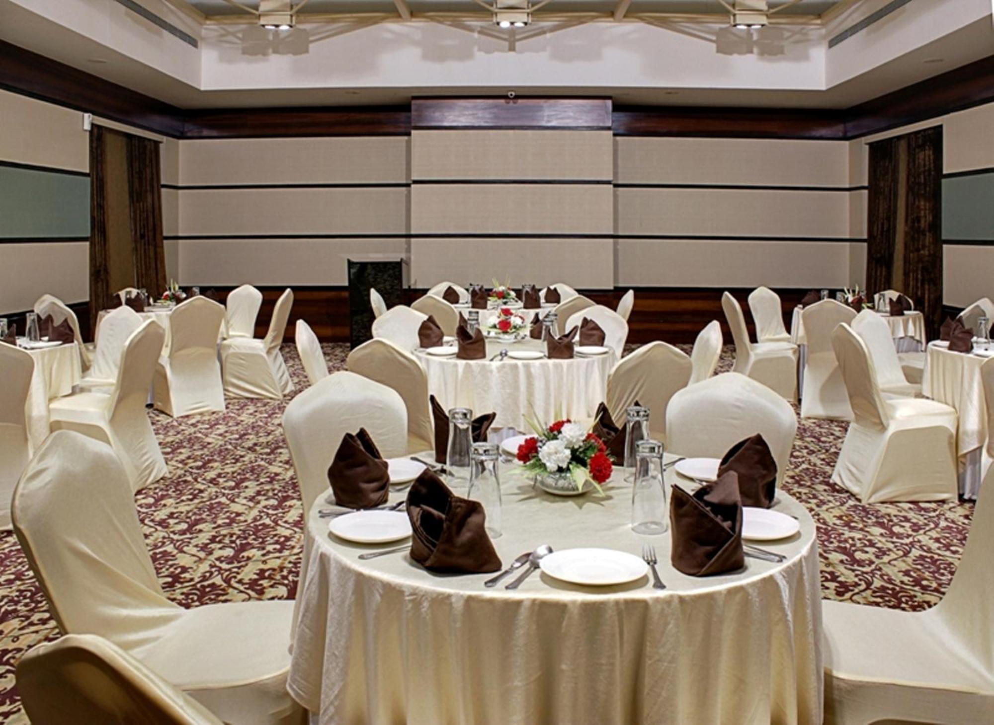The Sahil Hotel — Fotos 3