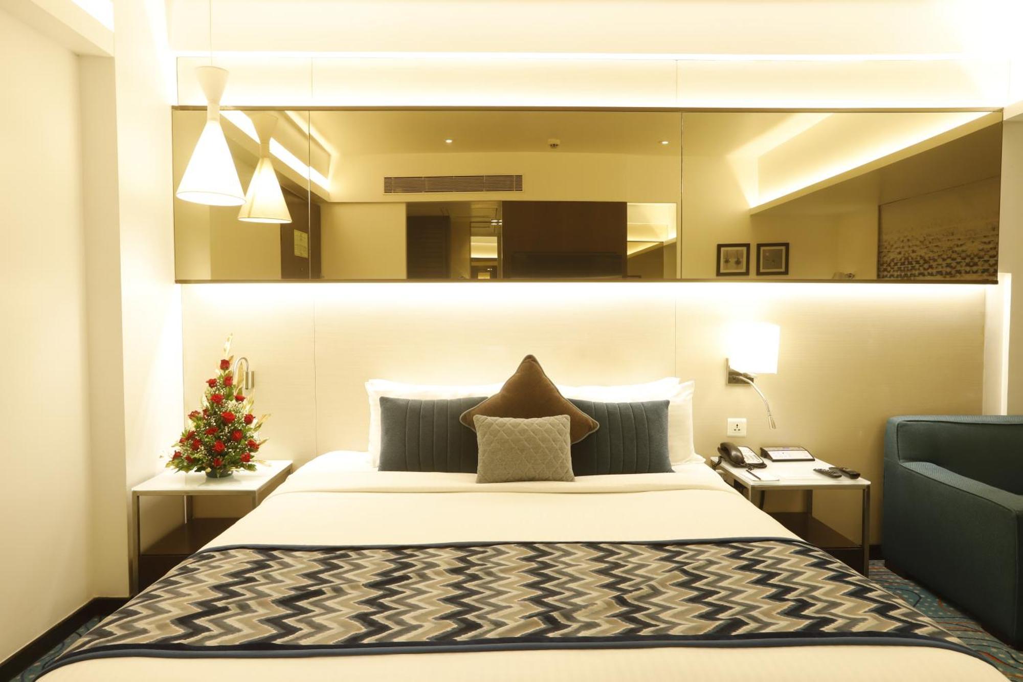 The Sahil Hotel — Fotos 2